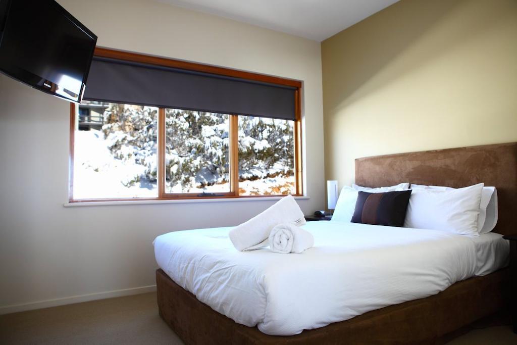 Sambuca Daire Mount Hotham Oda fotoğraf