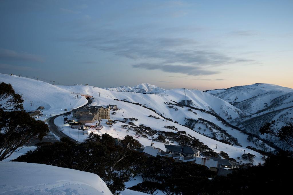Sambuca Daire Mount Hotham Oda fotoğraf