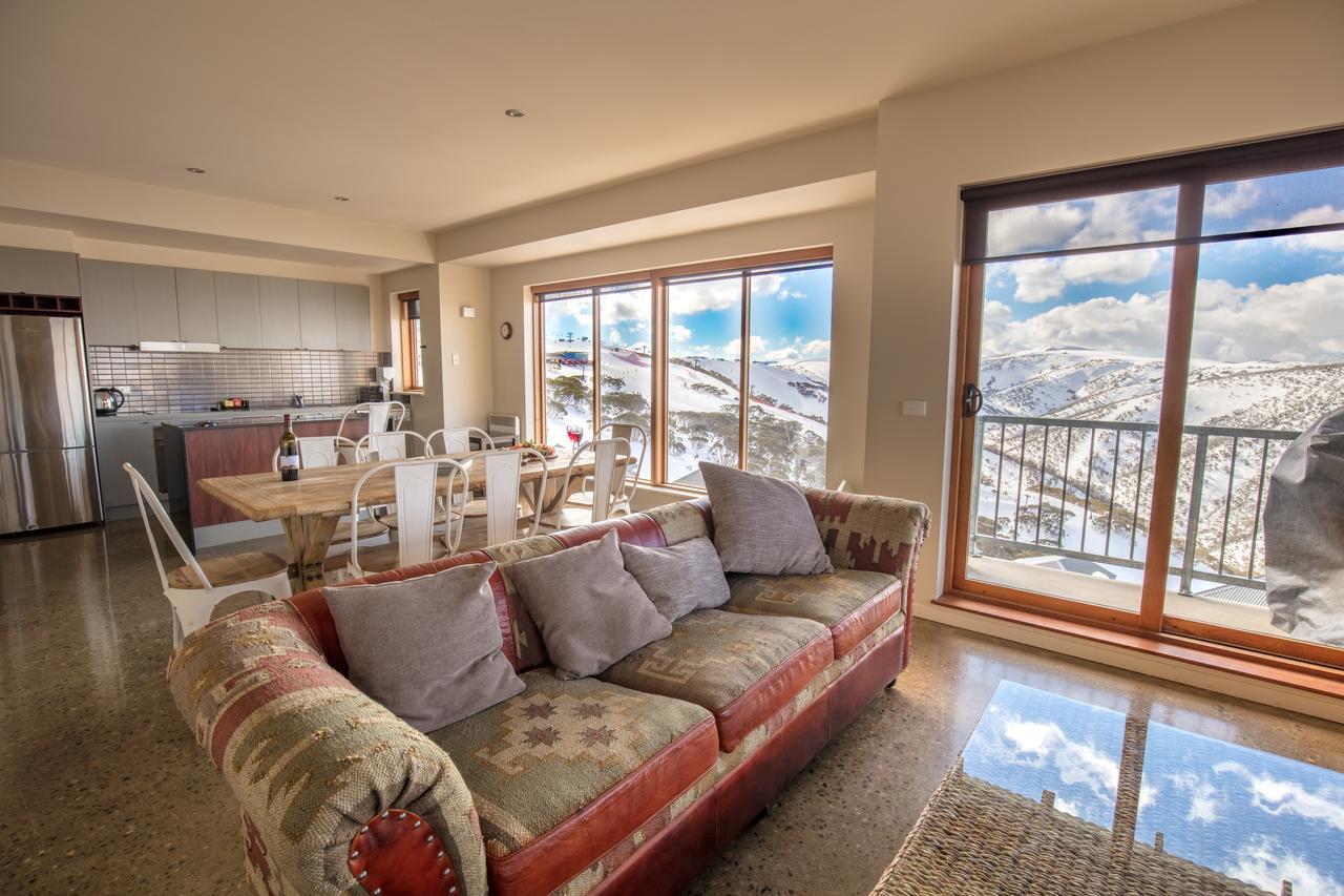Sambuca Daire Mount Hotham Dış mekan fotoğraf